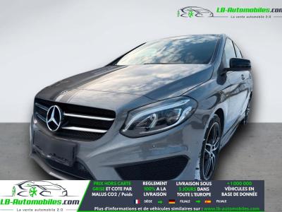 Mercedes Classe B 180