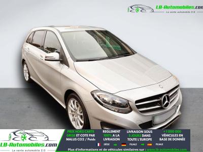 Mercedes Classe B 180 BVA