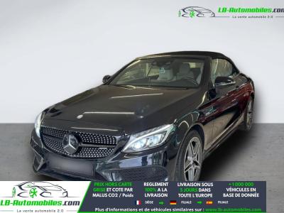 Mercedes Classe C 43 AMG 9G-Tronic 4Matic