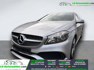 Mercedes Classe A 180