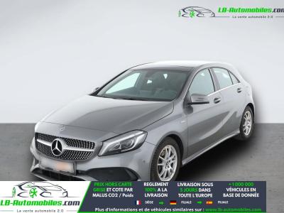 Mercedes Classe A 180
