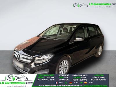 Mercedes Classe B 180 BVA