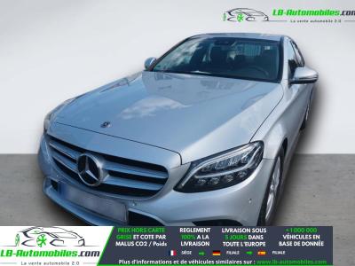 Mercedes Classe C 180 BVA