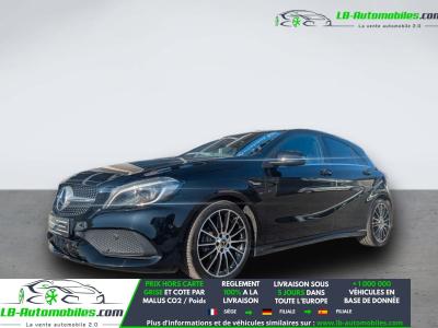 Mercedes Classe A 200 BVA