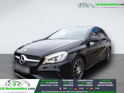 Mercedes Classe A 200 BVA