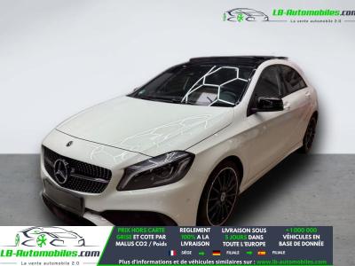 Mercedes Classe A 200 BVA