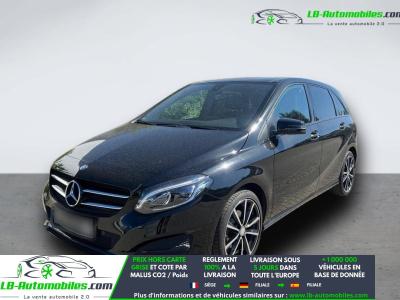 Mercedes Classe B 200 CDI BVA