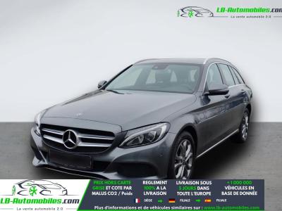 Mercedes Classe C 180 BVA