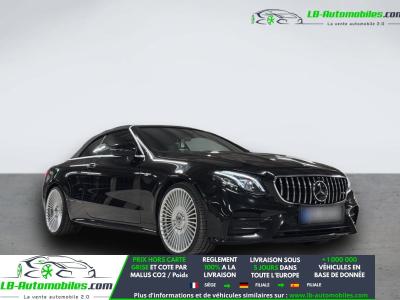 Mercedes Classe E 53 AMG BVA