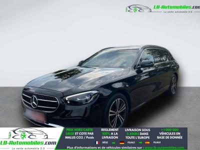 Mercedes Classe E 220 CDI BVA