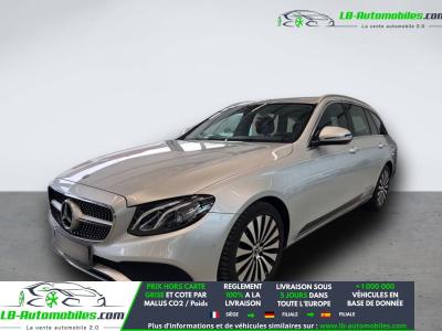 Mercedes Classe E 220 CDI BVA