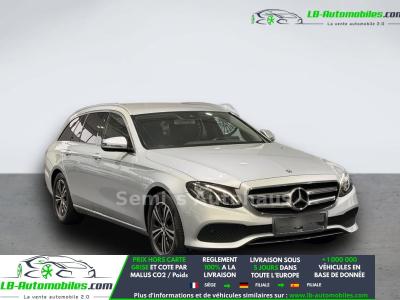 Mercedes Classe E 220 CDI BVA