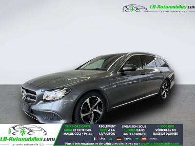 Mercedes Classe E 220 CDI BVA