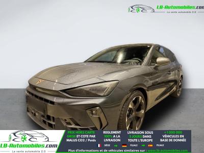 Cupra Leon 1.5 eTSI 150 ch BVA