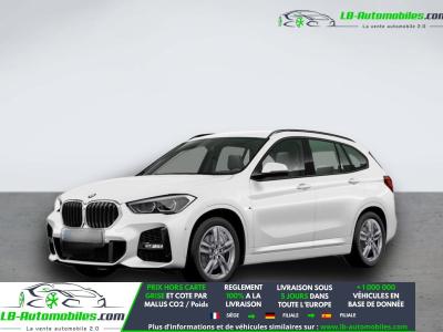 BMW X1 xDrive 20i 178 ch BVA