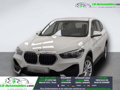 BMW X1 xDrive 18d 150 ch BVA