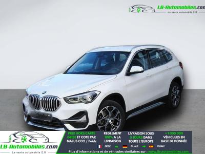 BMW X1 xDrive 18d 150 ch BVA