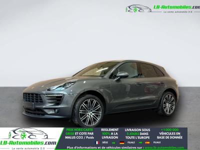 Porsche Macan 2.0 250 ch