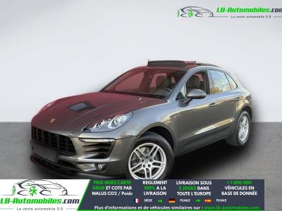 Porsche Macan 2.0 250 ch