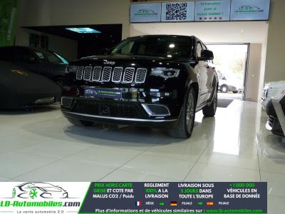 Jeep Grand Cherokee 3.0 CRD V6 250 SUMMIT SIGNATURE