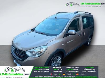 Dacia Dokker Blue dCi 95