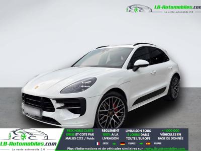Porsche Macan GTS 3.0 380 ch