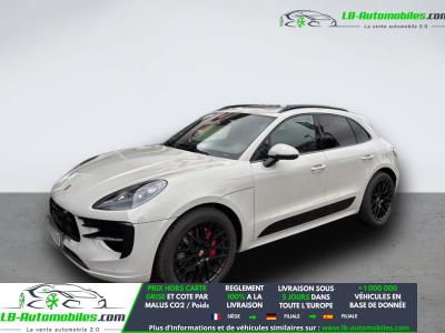Porsche Macan GTS 3.0 380 ch