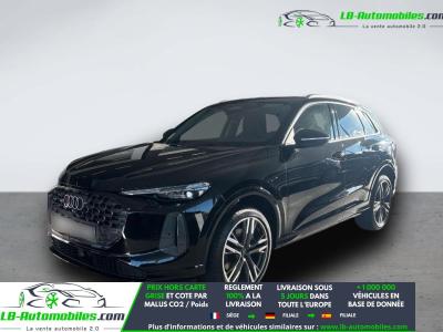 Audi Q5 204 ch Hybride S tronic 7 Quattro