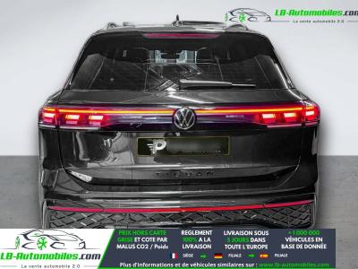 Volkswagen Tiguan 2.0 TDI 193ch DSG7 4Motion 