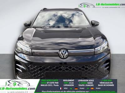 Volkswagen Tiguan 2.0 TDI 193ch DSG7 4Motion