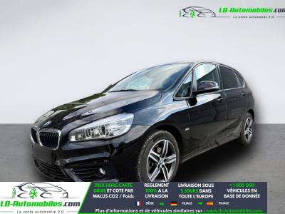 BMW Série 1 118i 136 ch BVM