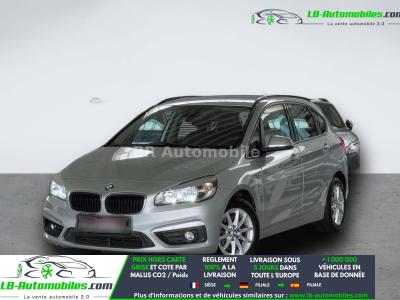 BMW Série 1 118i 136 ch BVA