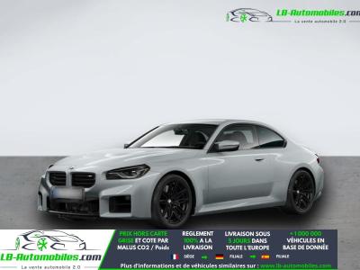 BMW M2 Coupé 460 ch BVA