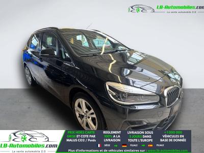 BMW Série 1 116d 116 ch BVM