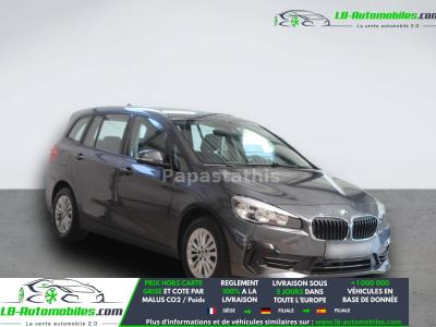 BMW Série 1 116i 109 ch BVM