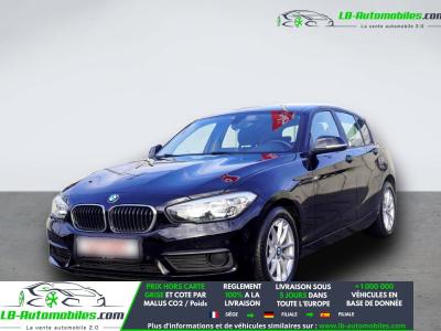 BMW Série 1 118i 136 ch BVA