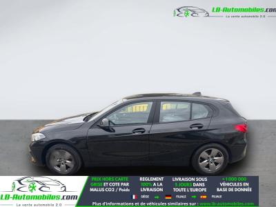 BMW Série 1 116i 109 ch BVM