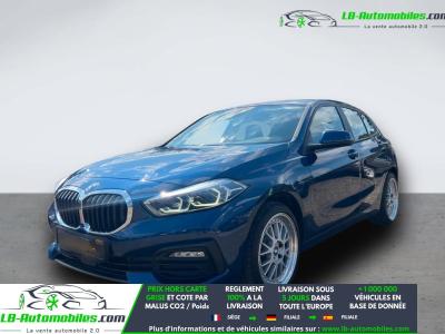BMW Série 1 116d 116 ch BVA