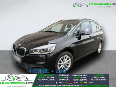 BMW Série 1 116i 109 ch BVM