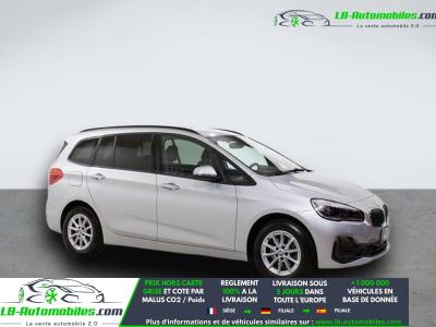 BMW Série 1 116d 116 ch BVM