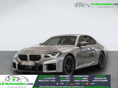 BMW M2 Coupé 460 ch BVA