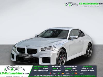 BMW M2 Coupé 460 ch BVA
