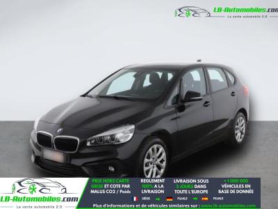 BMW Série 1 118i 136 ch BVM