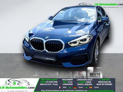 BMW Série 1 116i 109 ch BVM