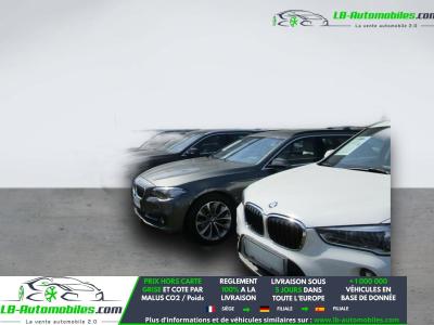 BMW Série 1 116i 109 ch BVA