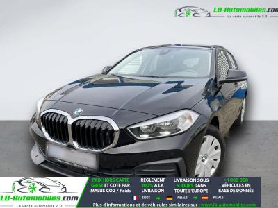 BMW Série 1 116i 109 ch BVM