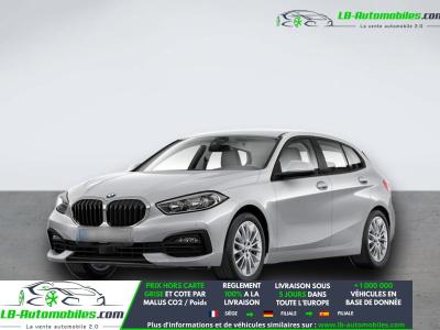 BMW Série 1 116d 116 ch BVM