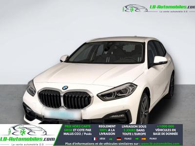 BMW Série 1 116i 109 ch BVA