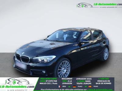 BMW Série 1 118i 136 ch BVA