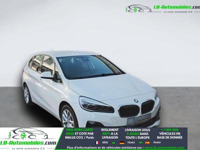BMW Série 1 118i 136 ch BVA